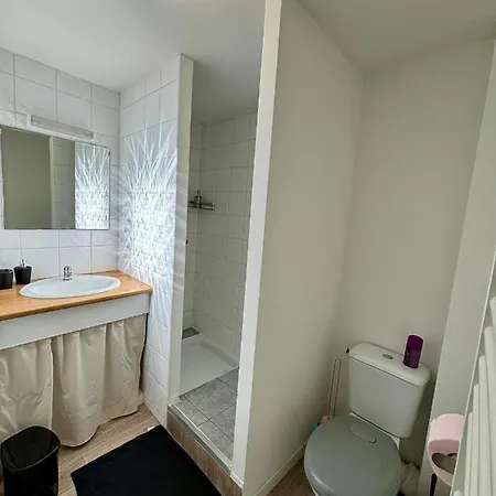 Appartement Hyper Centre Rodez Exterior photo