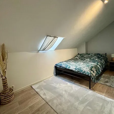 Appartement Hyper Centre Rodez Exterior photo