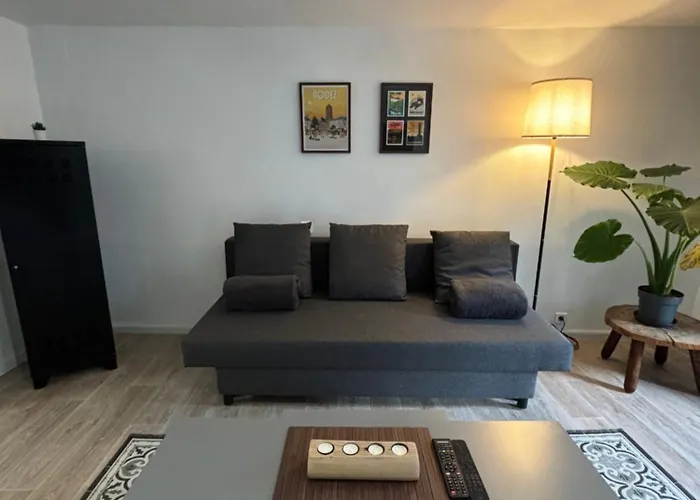 Appartement Hyper Centre