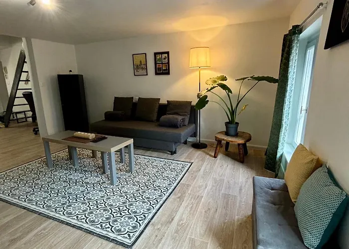 Appartement Hyper Centre