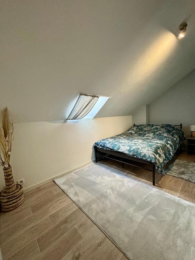 Appartement Hyper Centre *