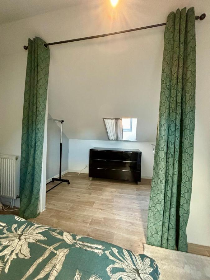 Appartement Hyper Centre Rodez